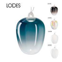 Oblo medium 2700K - azure steel - (Auswahl)