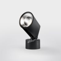 Stic Ground - schwarz