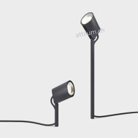 stic 30 spike anthrazit