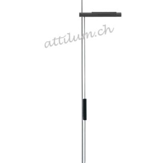 HALO LED S 3000K schwarz (Auswahl)