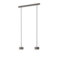 PUK! Pro Choice 120 Drop 2fg. - ni/matt