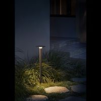 lix spike - schwarz                  (Varianten)