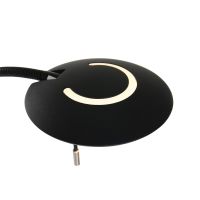 Zenith Lele 2fg. schwarz