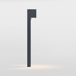 cut Poller control - anthrazit