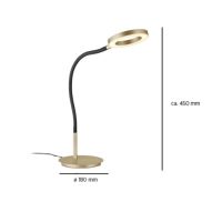 GKS, Gebr. Knapstein, Tessa-T, 61.628.05, 61.628.07, 61.628.34