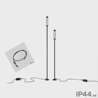 reed L earth connection- schwarz (Auswahl)