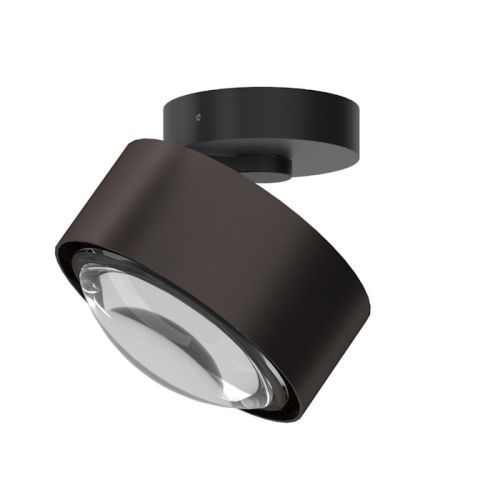 PUK! Pro 120 Move - black wood