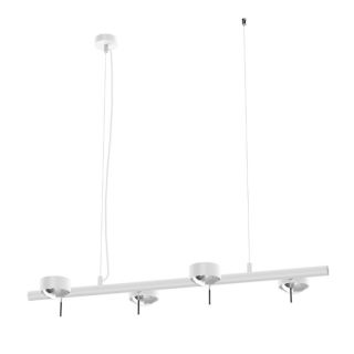 PUK! Pro 80 Quartett - white edition