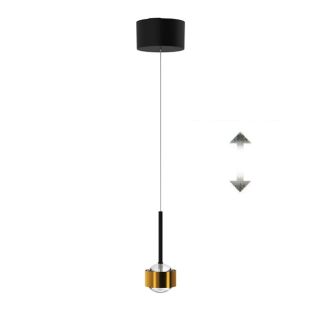 PUK! Pro Motion 80 - 1fg - messing geb.-sz