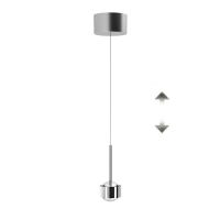 PUK! Pro Motion 80 - 1fg - chrom glanz