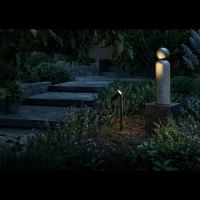 piek 25 spot 12° - anthrazit   (Varianten)