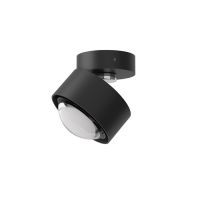 PUK! Pro 80 Move - schwarz matt