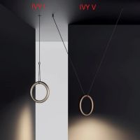 IVY I Terra  2700K (Variante)