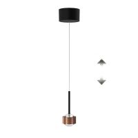 PUK! Pro Motion 80 - 1fg - kupfer geb.-sz