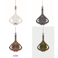 Sky-Fall Medium 2700K Bronze (Auswahl)