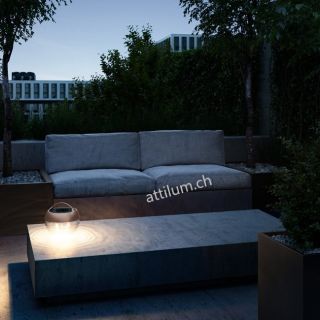 aqu akku S Leuchte (Auswahl)