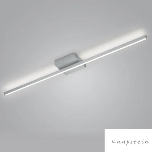 Deckenleuchte Nuri-1 - mattnickel