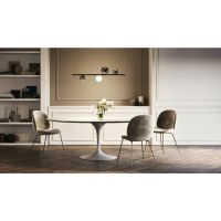 Random Stick long - black chrom - 2700K