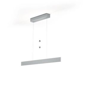 Fara 92cm EasyLift up-/down mattnickel