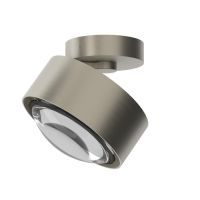 Puk! Pro Move 80/120mm nickel matt