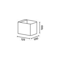 IP44, Intro anthrazit