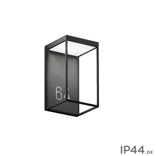 gic base - Number schwarz inklusive Cover (Auswahl)