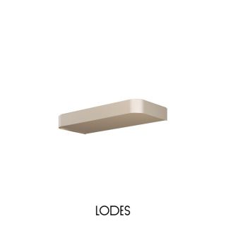 Shift large Wala champagner 2700K