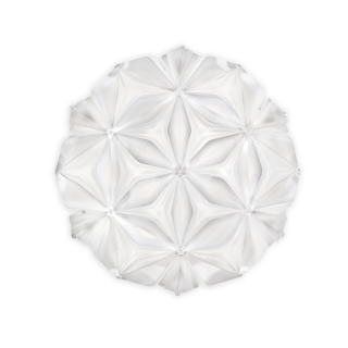 La Vie M Ceiling-/Wall weiss