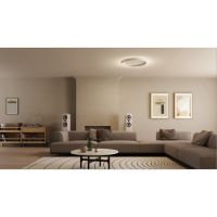 Tidal 45 weiss matt 2700K