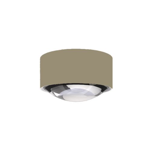 PUK! Pro ONE 120 - champagne matt