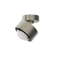 Puk! Pro Move 80/120mm nickel matt