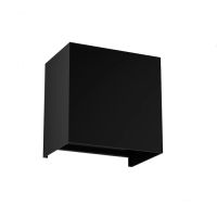 Mantra, Davos double, Davos XL, Davos, LED Wandleuchte Innen, LED Wandleuchte Aussen