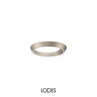 Tidal 45 Champagner matt 2700K