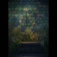 reed M (125cm) - schwarz