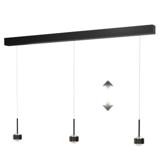 PUK! Pro Motion 80 - 3fg - blackwood-sz