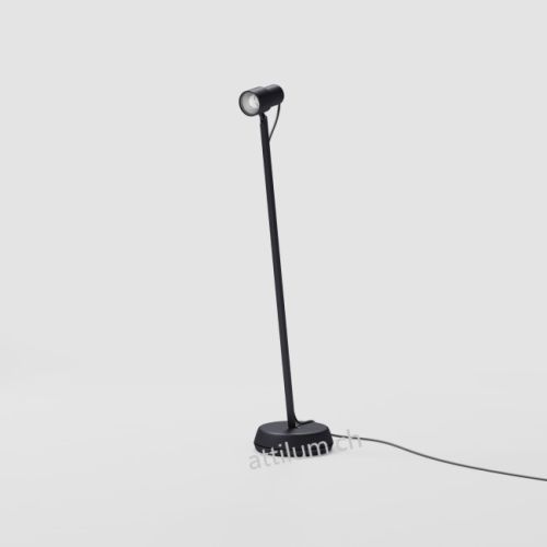piek lettura controller - schwarz