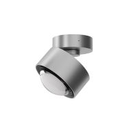 Puk! Pro Move 80/120mm chrom matt