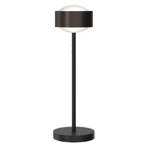 PUK! Pro 120 Eye Table - black wood-sz