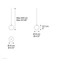 Random Solo 12 smoke 2700K (Variante)