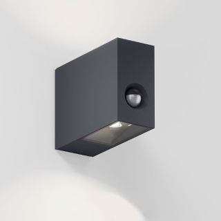 Eye Control anthrazit 2700K