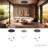 GKS, Gebr. Knapstein, Zera, Zera-Rondo, 51.530.34, 51.530.07, 51.530.35