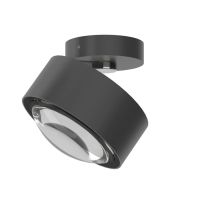 Puk! Pro Move 80/120mm anthrazit matt