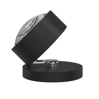 PUK! Pro 120 Spot Table - schwarz-cr