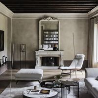 Stela Fabia mattnickel