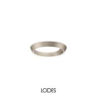 Tidal 45 Champagner matt 2700K