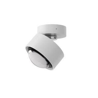 PUK! Pro 80 Move - weiss matt