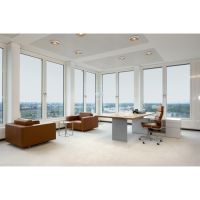 Kivo Aufbau 270mm grau 2700K dim. (Auswahl)