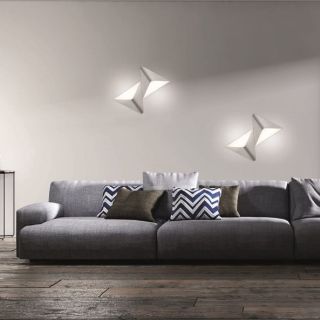 Delta 2 alu gebürstet