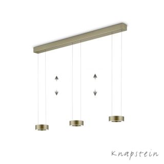 Zera 3 Effekt bronze - Diff. Prisma