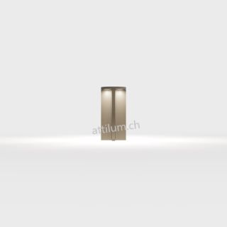 mir R  Poller 30 - cool braun